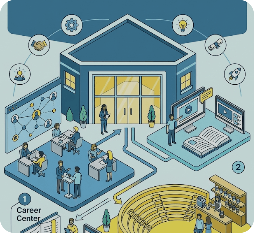 Opportunity Hub